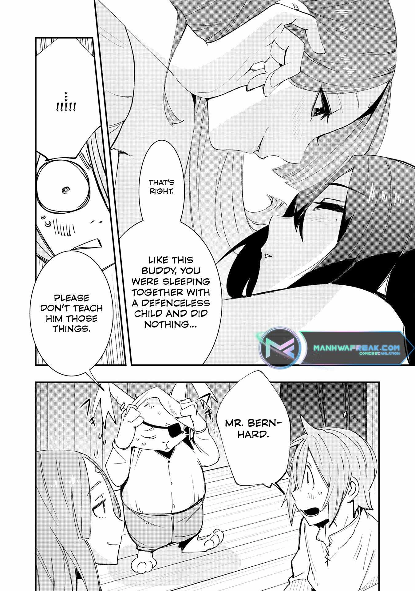 Skill Saisei to Hakai kara Hajimaru Saikyou Boukensha Life – Gomihiroi to Tsuihousareta kedo Kikakugai no Chikara de Nariagaru! Chapter 6 30